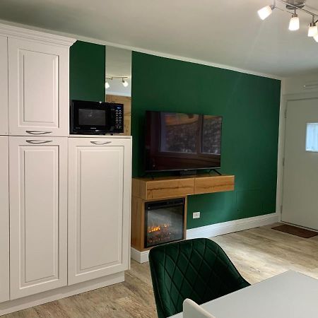 Casa Lorica Marilleva 1400 Apartman Kültér fotó