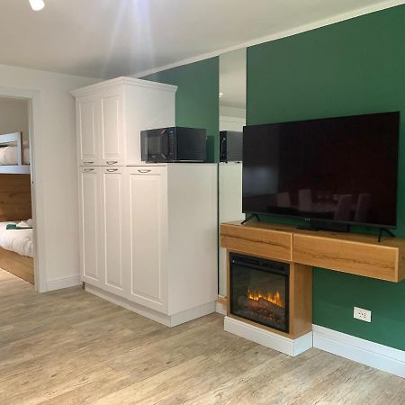 Casa Lorica Marilleva 1400 Apartman Kültér fotó