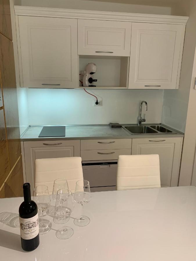 Casa Lorica Marilleva 1400 Apartman Kültér fotó