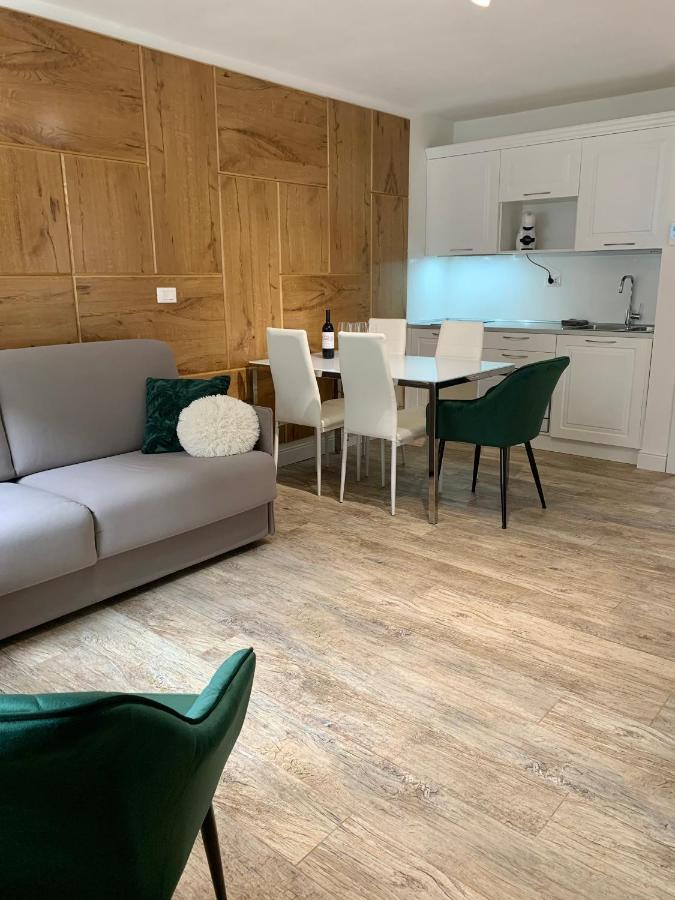 Casa Lorica Marilleva 1400 Apartman Kültér fotó