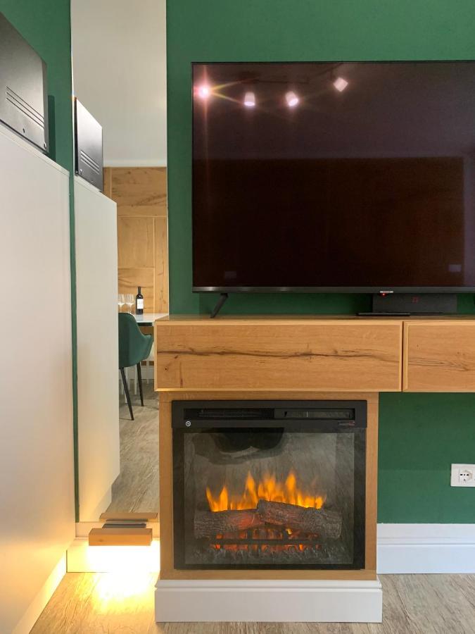 Casa Lorica Marilleva 1400 Apartman Kültér fotó