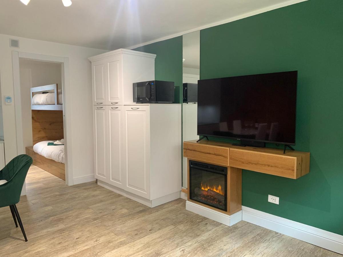 Casa Lorica Marilleva 1400 Apartman Kültér fotó