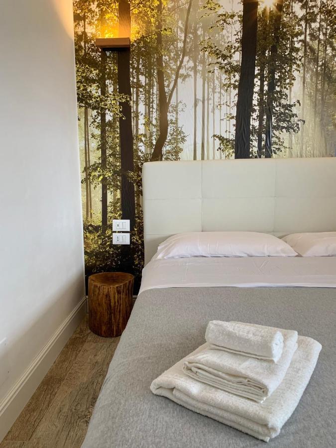 Casa Lorica Marilleva 1400 Apartman Kültér fotó