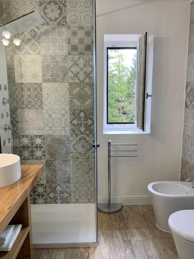 Casa Lorica Marilleva 1400 Apartman Kültér fotó