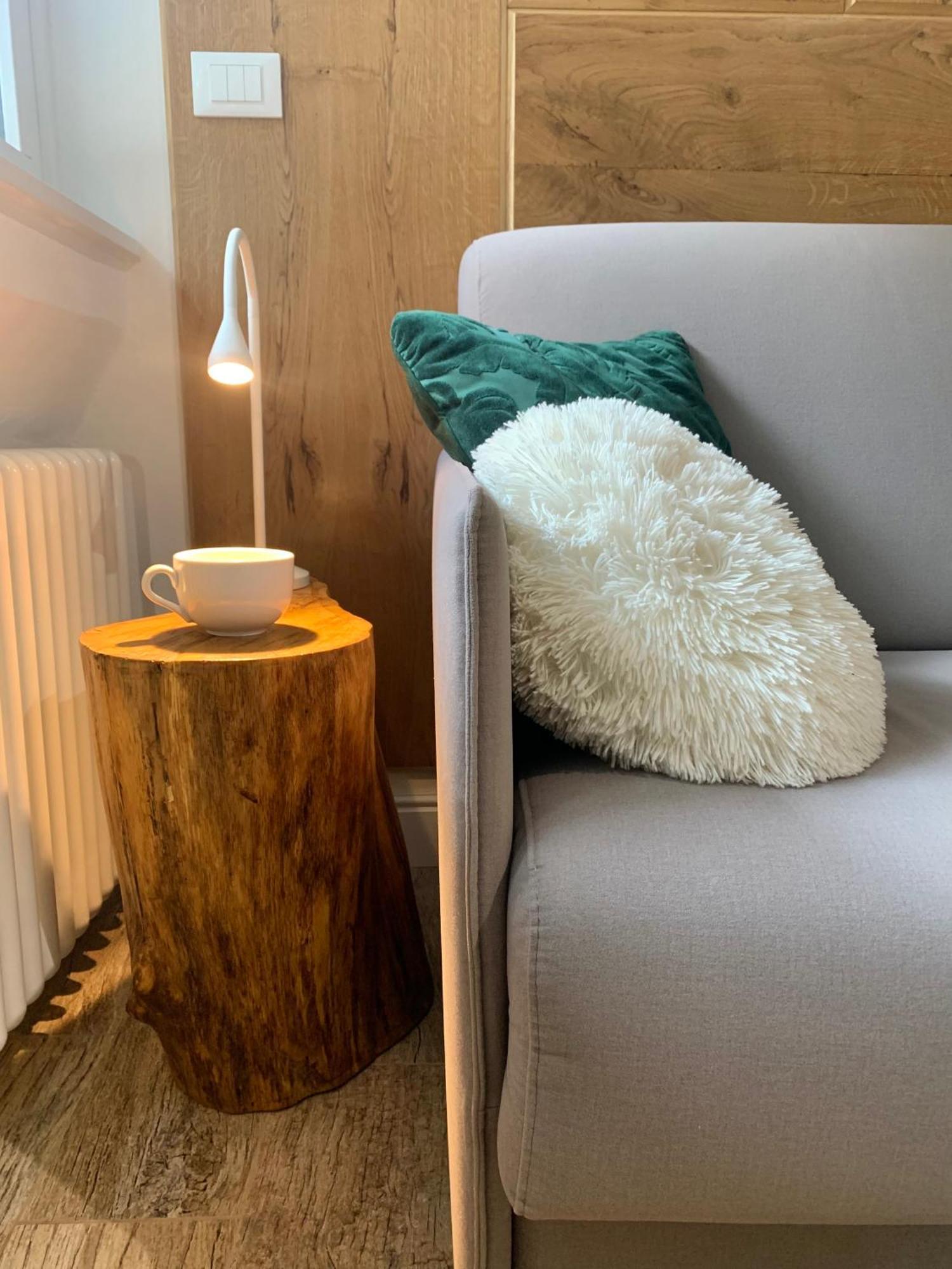 Casa Lorica Marilleva 1400 Apartman Kültér fotó