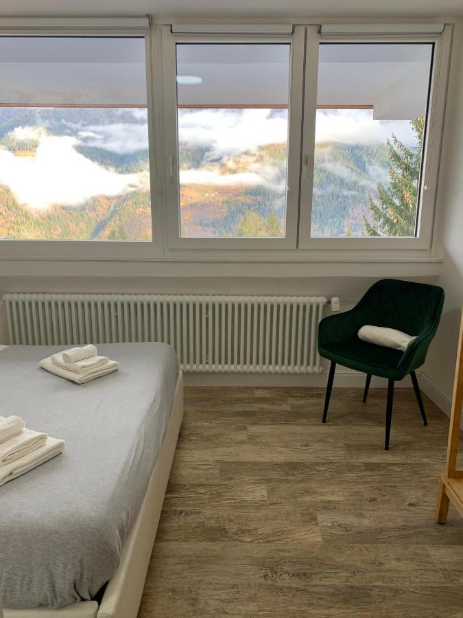 Casa Lorica Marilleva 1400 Apartman Kültér fotó