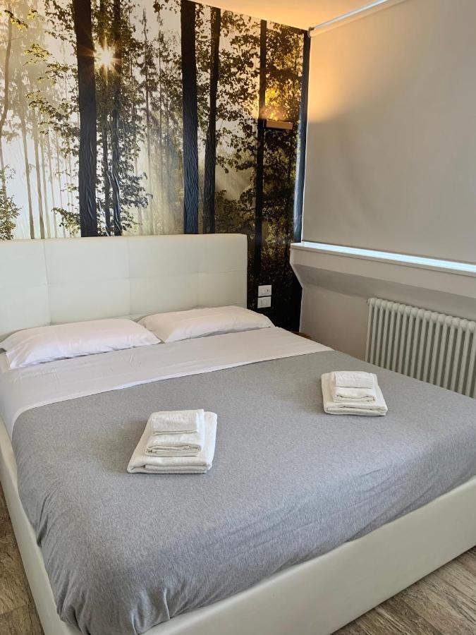 Casa Lorica Marilleva 1400 Apartman Kültér fotó